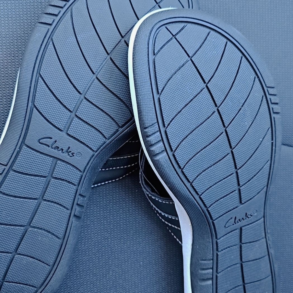 Clarks sandals